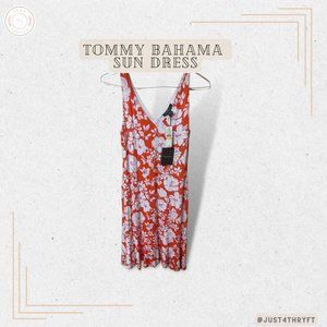 Tommy Bahama Sun Dress S/P (4/6)